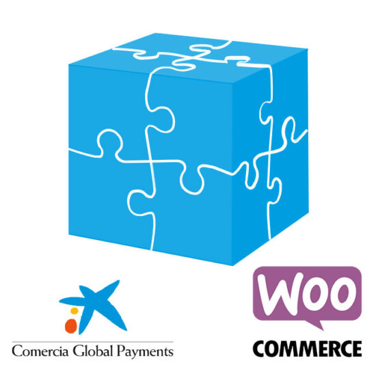AddonPayments Gateway para Woocommerce